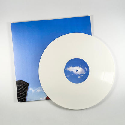 Ten Days (White Vinyl)