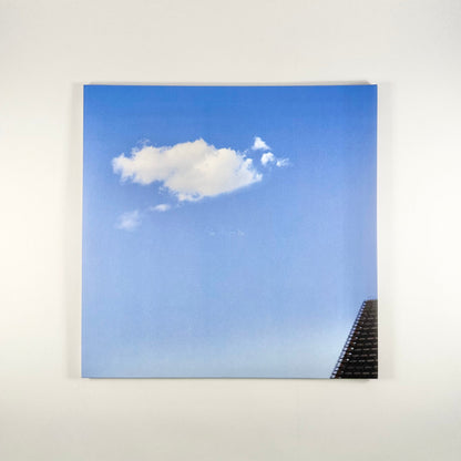 Ten Days (White Vinyl)