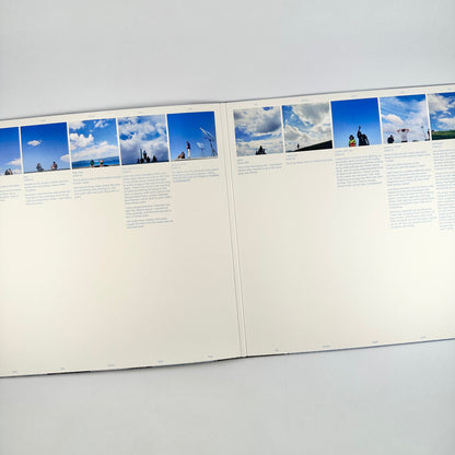 Ten Days (White Vinyl)