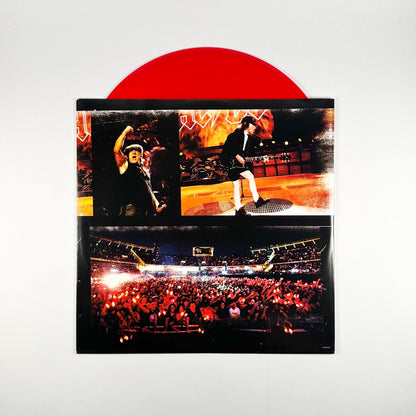 Live At River Plate 2009 (Red Vinyl)