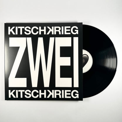 KITSCHKRIEG ZWEI
