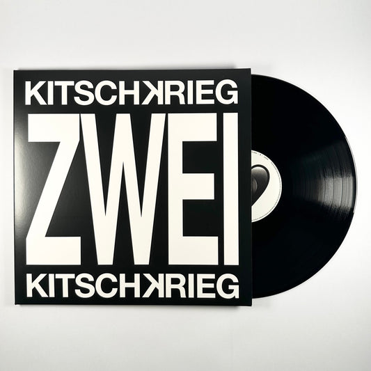 KITSCHKRIEG ZWEI