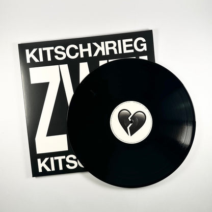 KITSCHKRIEG ZWEI