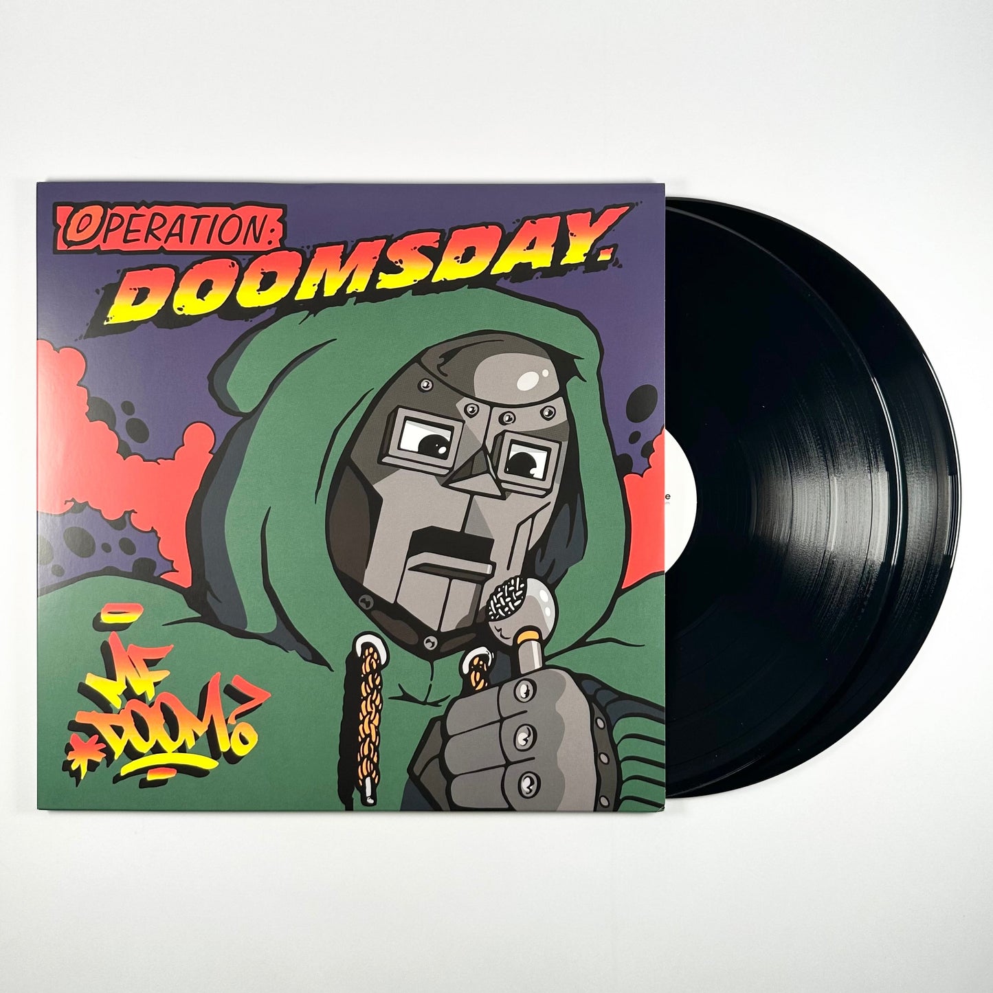 Operation Doomsday