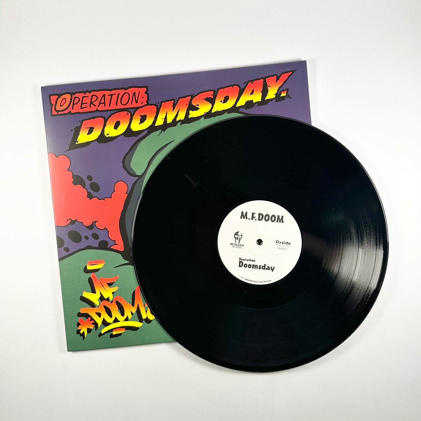 Operation Doomsday