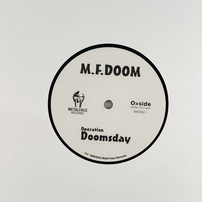 Operation Doomsday