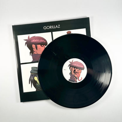 Demon Days