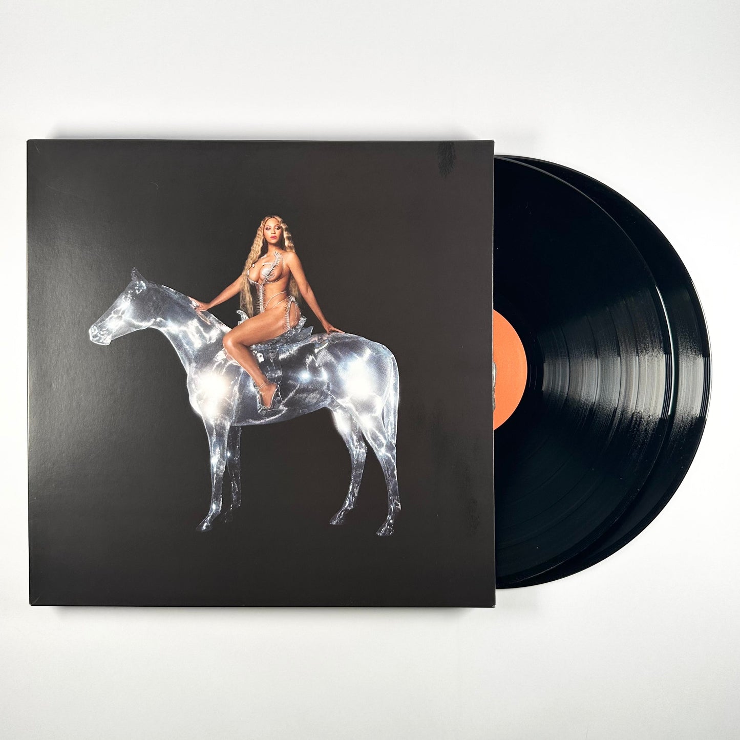 Renaissance (180g) (Deluxe Edition)