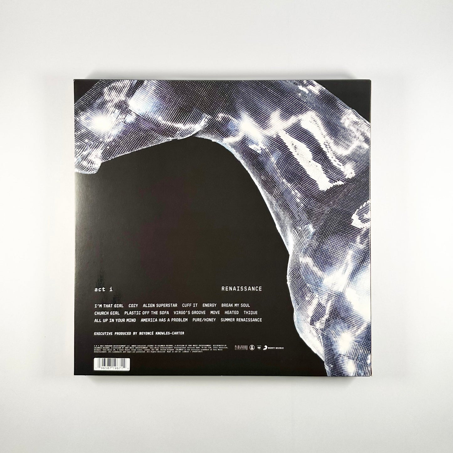 Renaissance (180g) (Deluxe Edition)