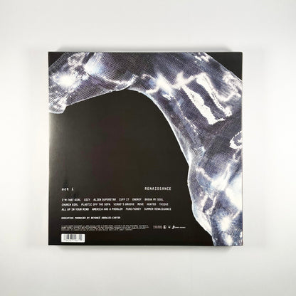 Renaissance (180g) (Deluxe Edition)