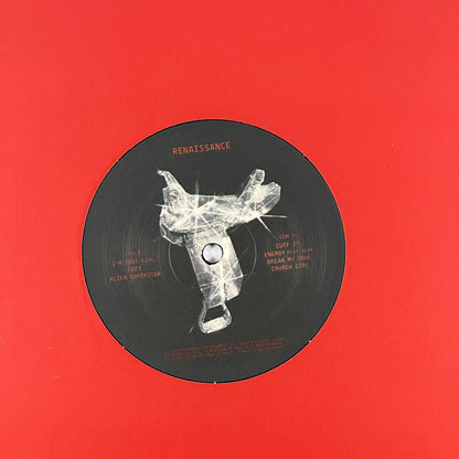 Renaissance (180g) (Deluxe Edition)