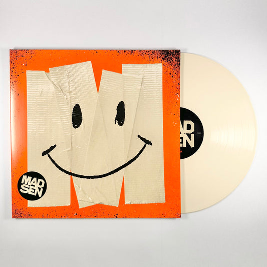Smile (Cream Vinyl)