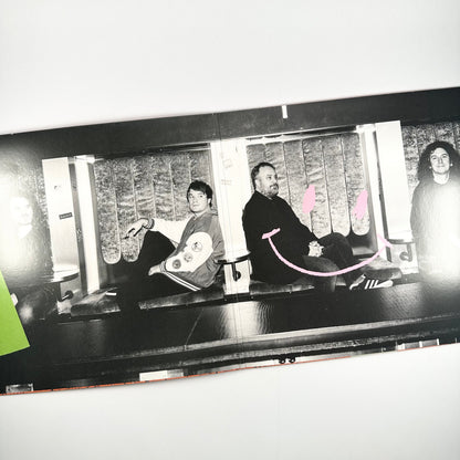 Smile (Cream Vinyl)