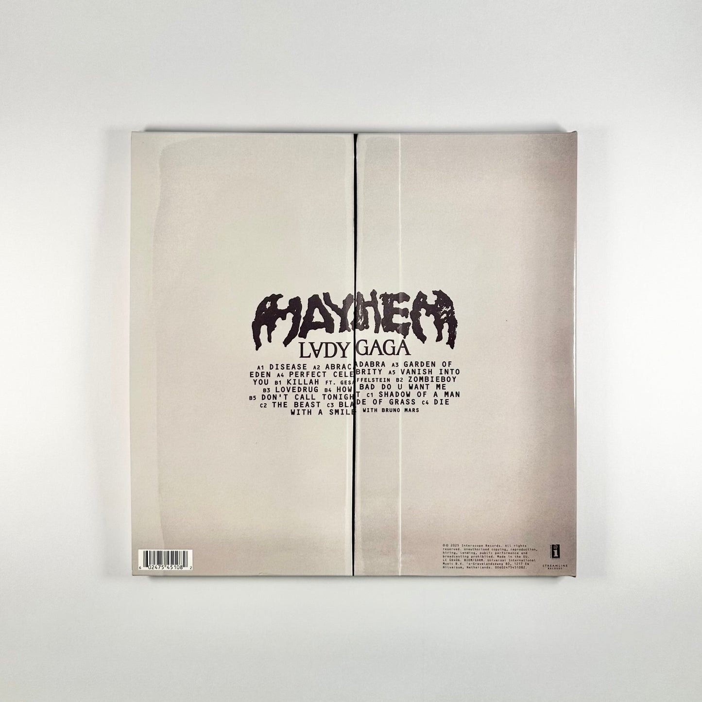 MAYHEM