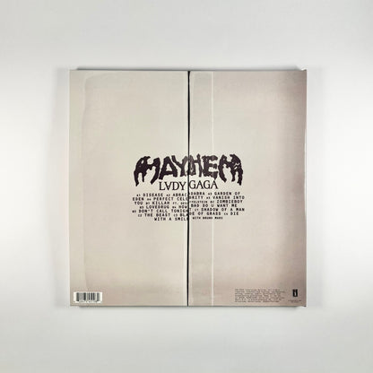 MAYHEM