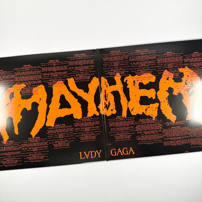 MAYHEM