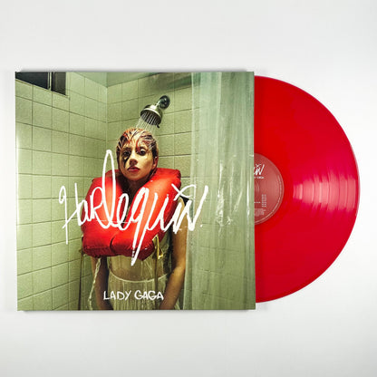 Harlequin (Red Vinyl)