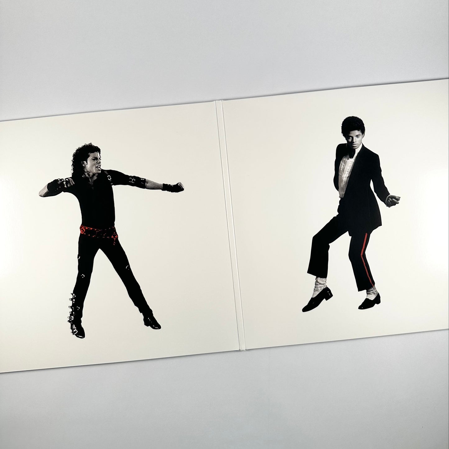 Number Ones (Black Vinyl)