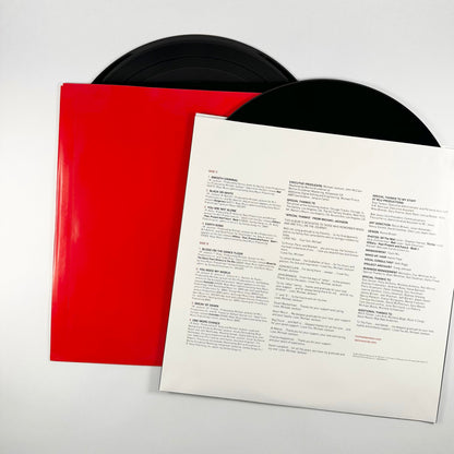 Number Ones (Black Vinyl)
