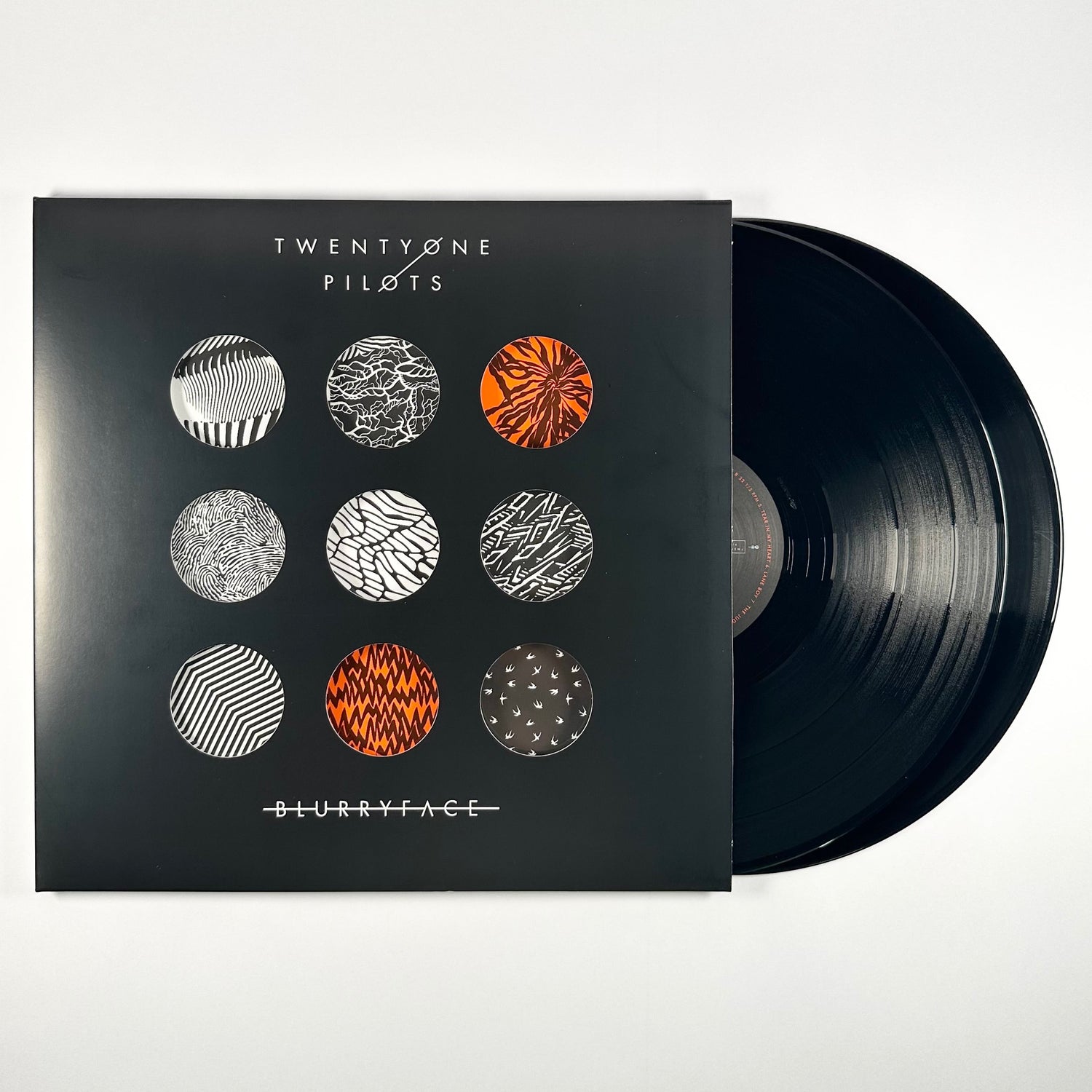 Blurryface