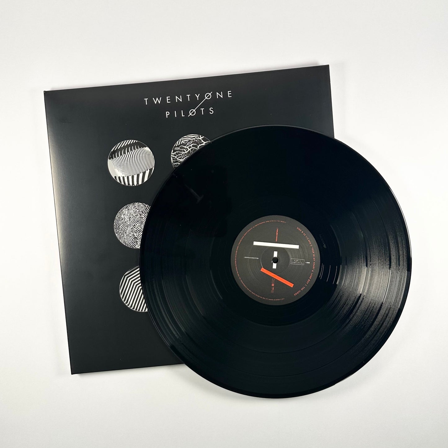 Blurryface