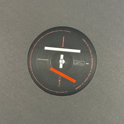 Blurryface