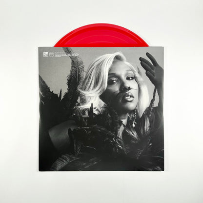 Bitch (Red Vinyl)