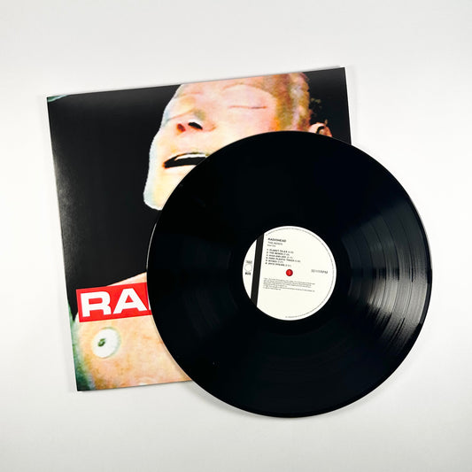The Bends