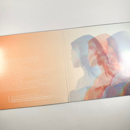 Golden Hour (Limited Edition) (Neon Orange Vinyl)