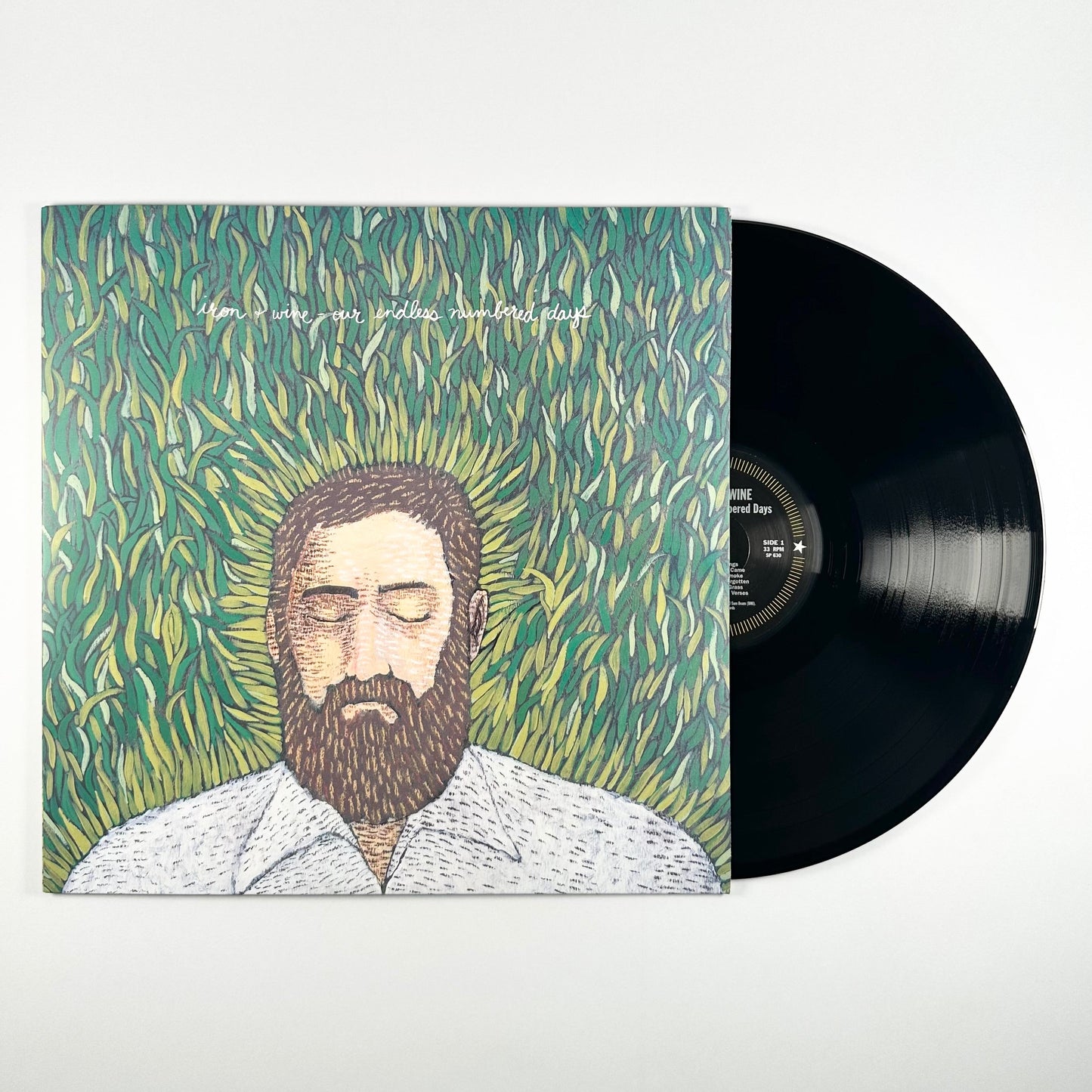 Our Endless Numbered Days