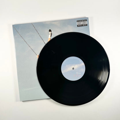 You Seem Pretty Sad For A Girl So In Love ("Spark In The Dark" Black Vinyl)