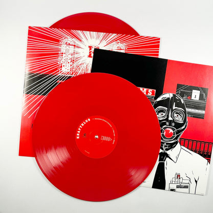 Keine Nacht Für Niemand (180g) (Red Vinyl)