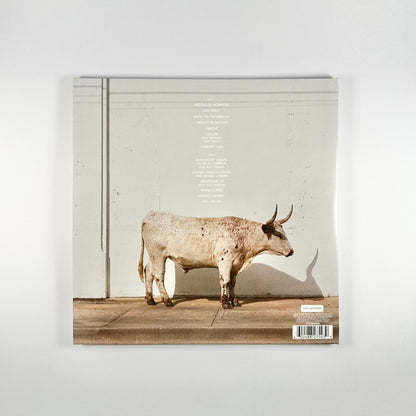 Middle Of Nowhere (Whiskey Vinyl)