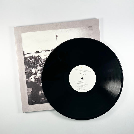 To Pimp A Butterfly (180g)