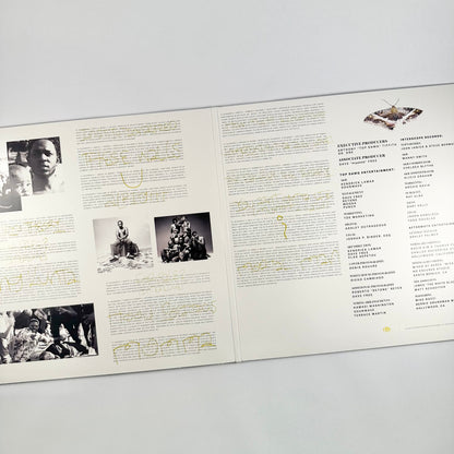To Pimp A Butterfly (180g)
