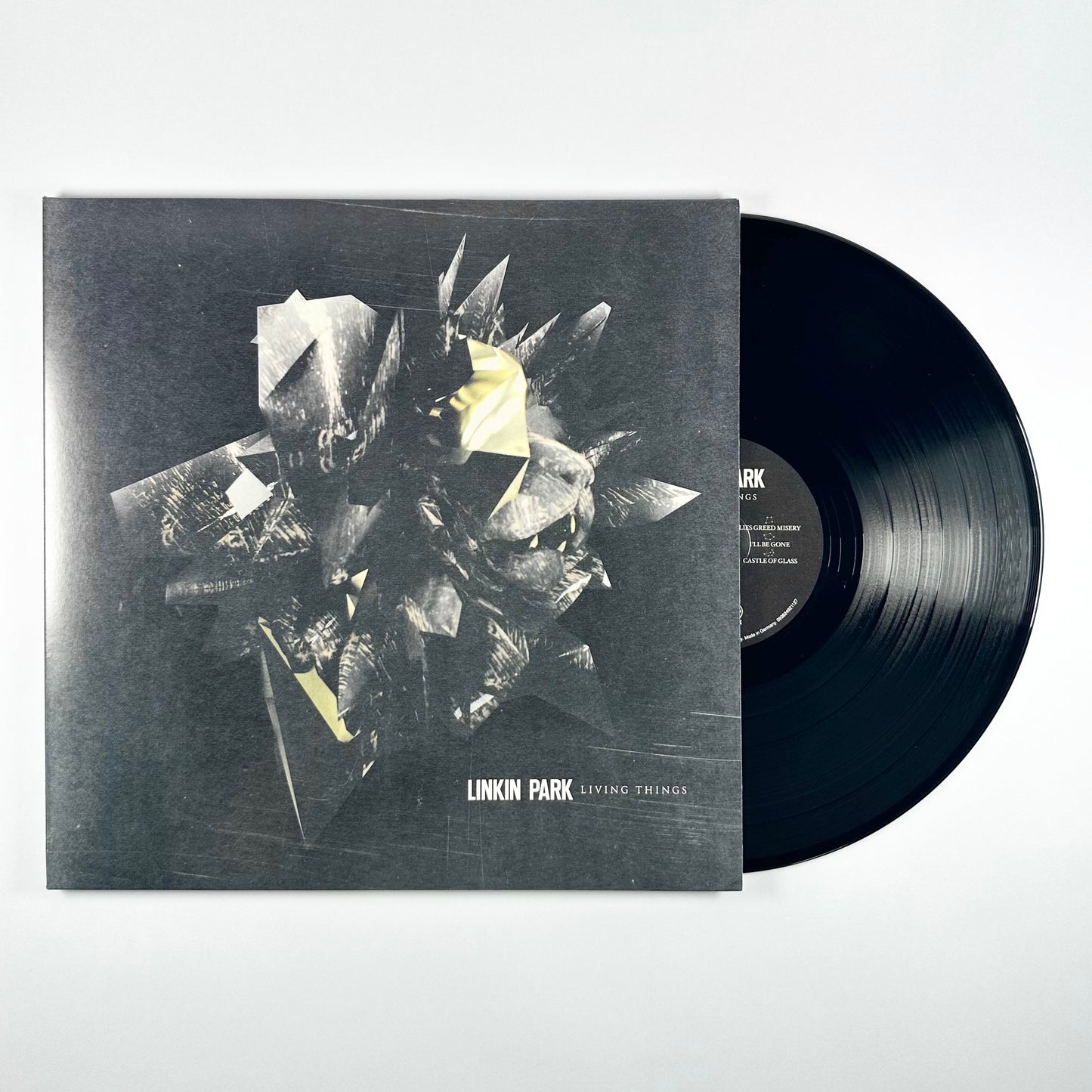 Living Things