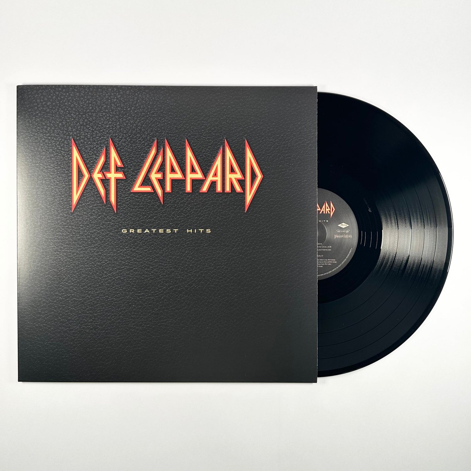 Greatest Hits