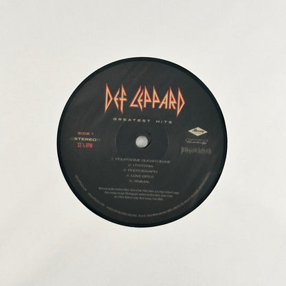 Greatest Hits