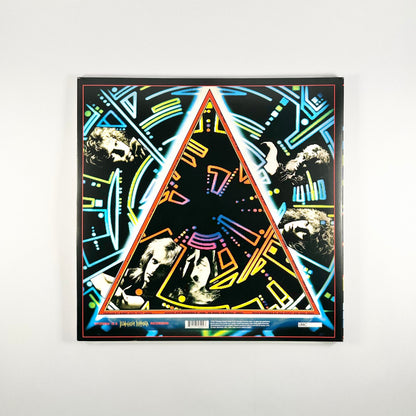 Hysteria (remastered) (180g) (Deluxe Edition)
