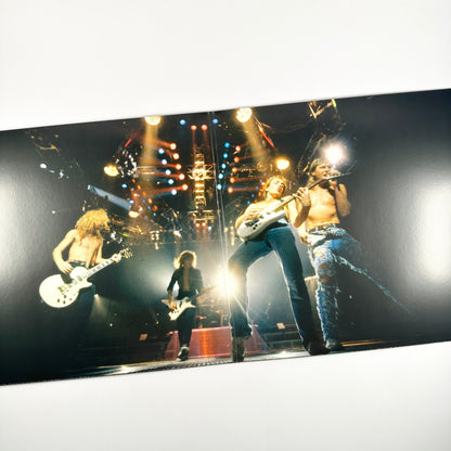 Hysteria (remastered) (180g) (Deluxe Edition)