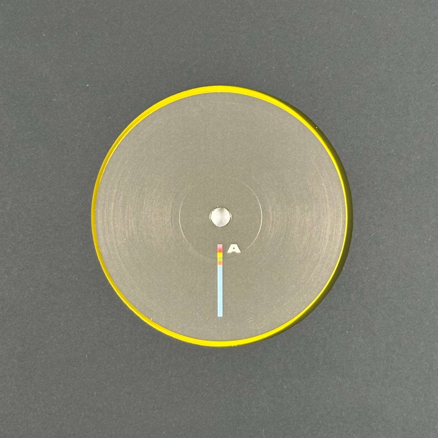 Nimmerland (180g) (Yellow Vinyl)