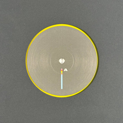 Nimmerland (180g) (Yellow Vinyl)