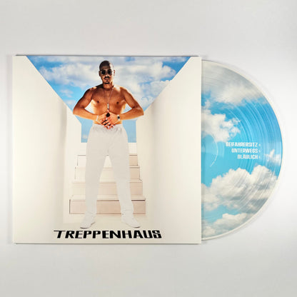 Treppenhaus (Limited Edition) (Picture Disc)