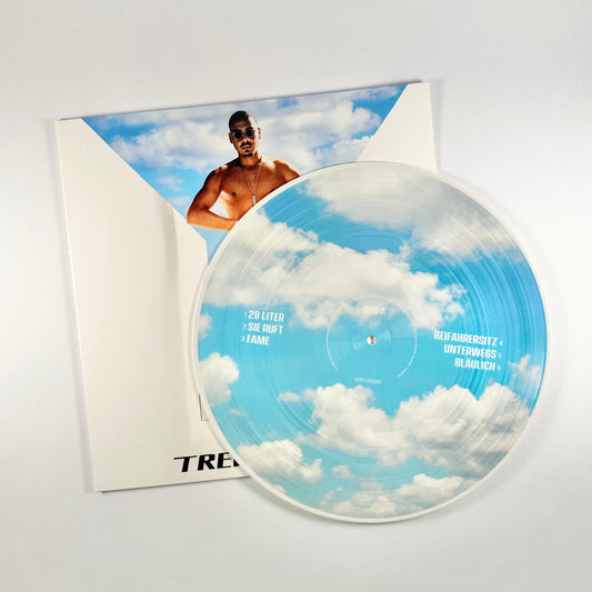 Treppenhaus (Limited Edition) (Picture Disc)