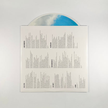 Treppenhaus (Limited Edition) (Picture Disc)