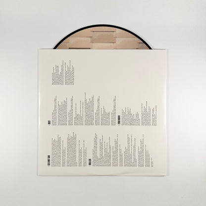 Platte (Limited Edition) (Picture Disc)