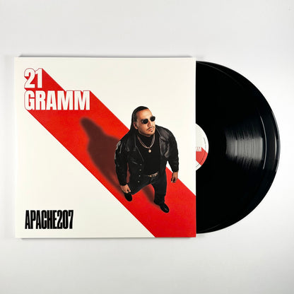 21 Gramm