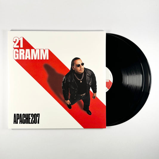 21 Gramm