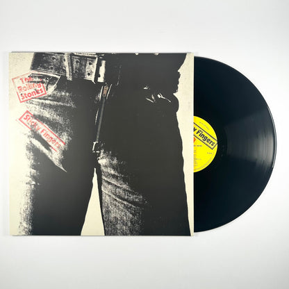 Sticky Fingers (remastered) (180g)