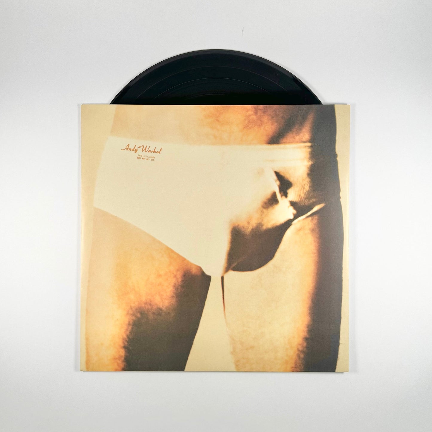 Sticky Fingers (remastered) (180g)
